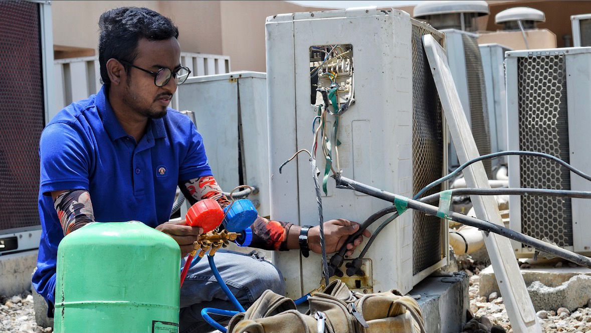 Professional Technician